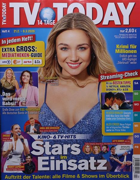 TV-Today-Abo