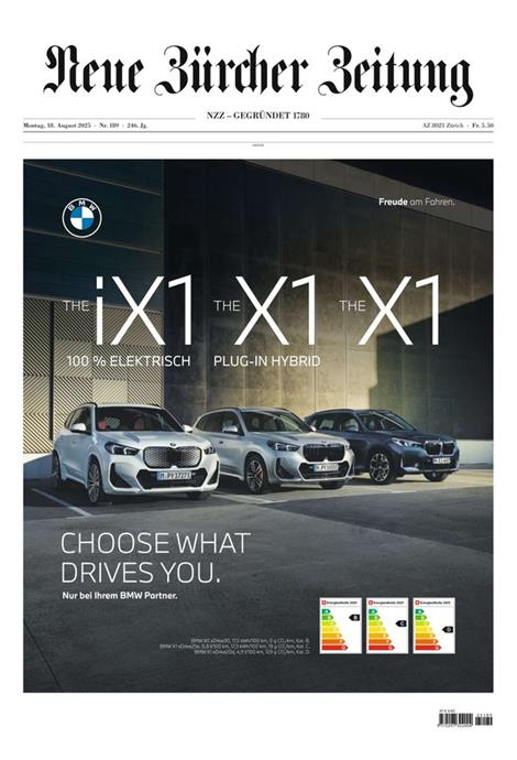 NZZ-Neue-Zuercher-Zeitung-Abo