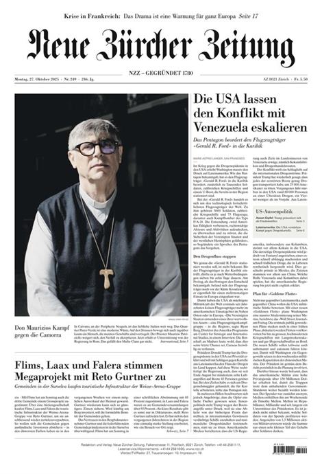 NZZ-Neue-Zuercher-Zeitung-Abo