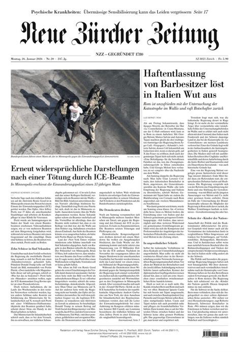 NZZ-Neue-Zuercher-Zeitung-Abo