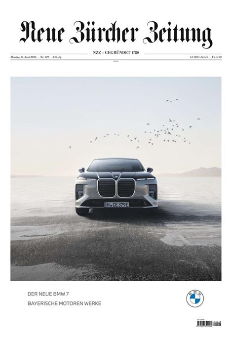 NZZ-Neue-Zuercher-Zeitung-Abo
