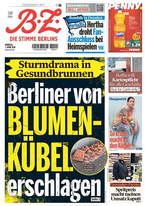 Berliner-Zeitung-MO-SA-Abo