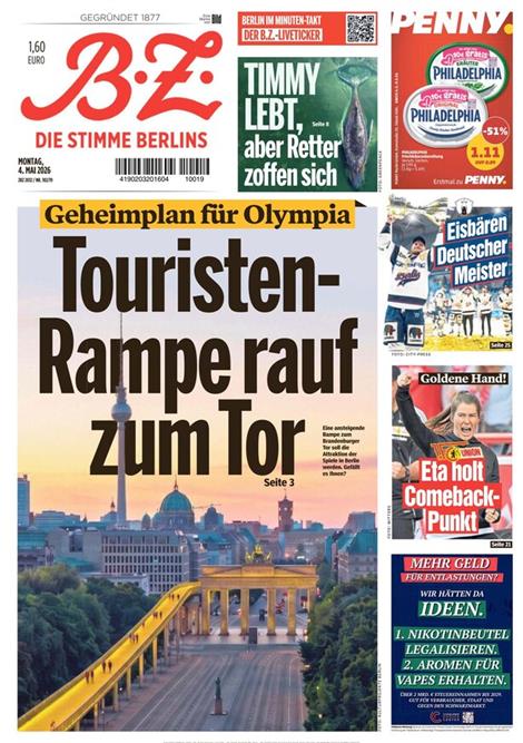 Berliner-Zeitung-MO-SA-Abo