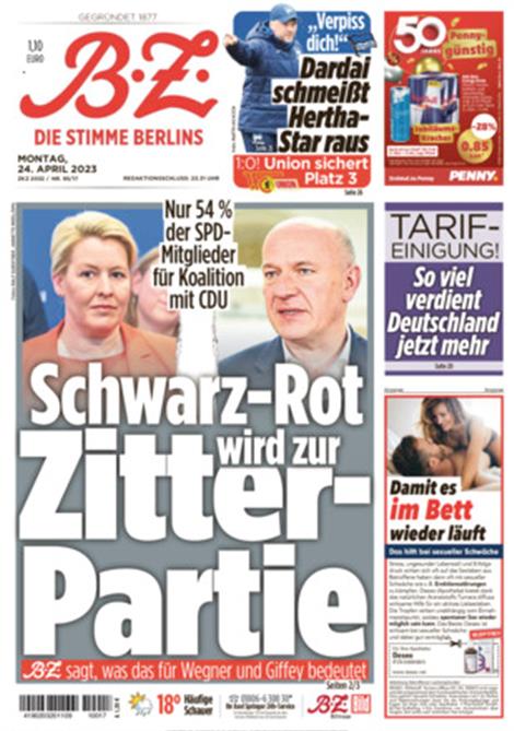 Berliner-Zeitung-MO-SA-Abo