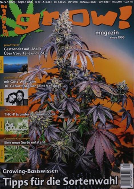 GROW-Abo