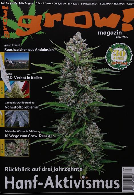 GROW-Abo