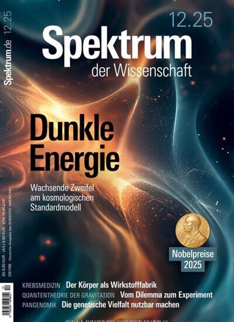 Spektrum-der-Wissenschaft-Abo