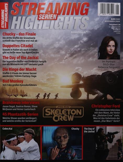 Streaming-Serien-Highlights-Abo