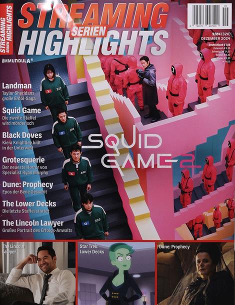 Streaming-Serien-Highlights-Abo