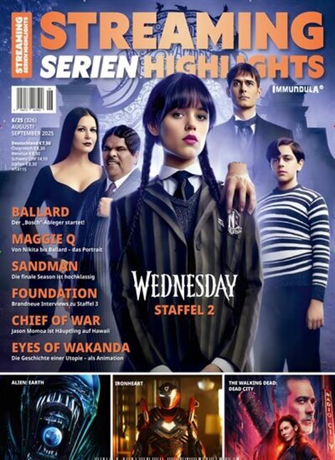 Streaming-Serien-Highlights-Abo
