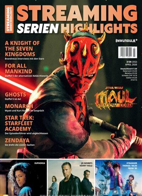 Streaming-Serien-Highlights-Abo