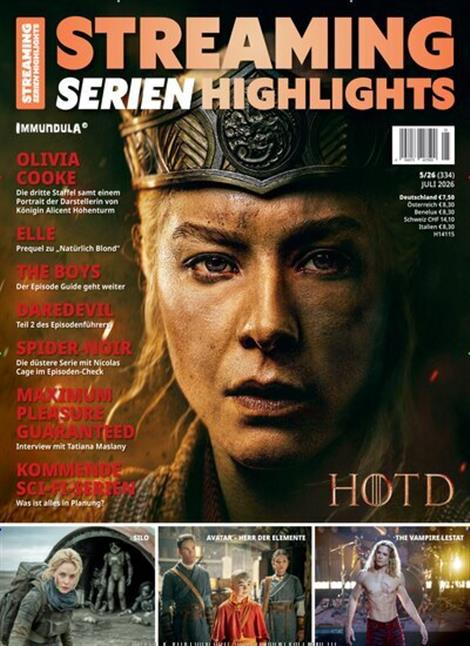 Streaming-Serien-Highlights-Abo