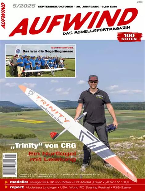 Aufwind-Abo