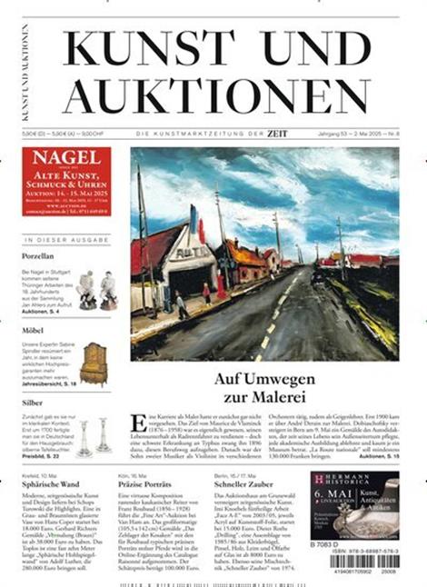 Kunst-und-Auktionen-Abo