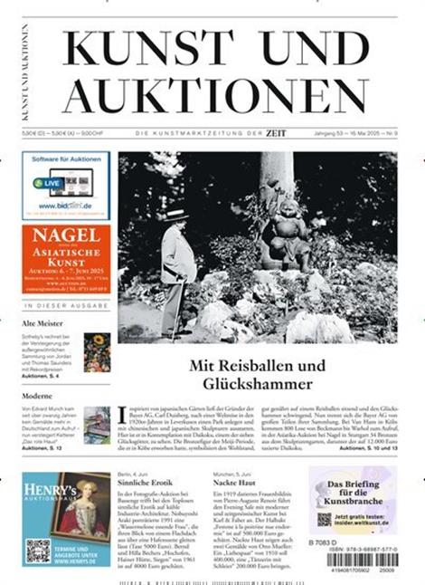 Kunst-und-Auktionen-Abo