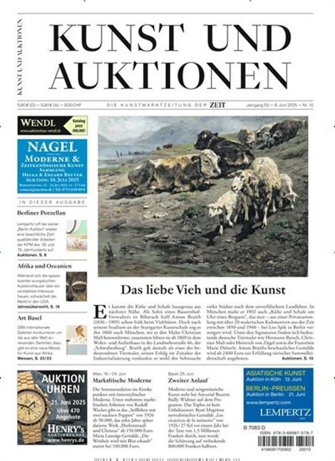 Kunst-und-Auktionen-Abo