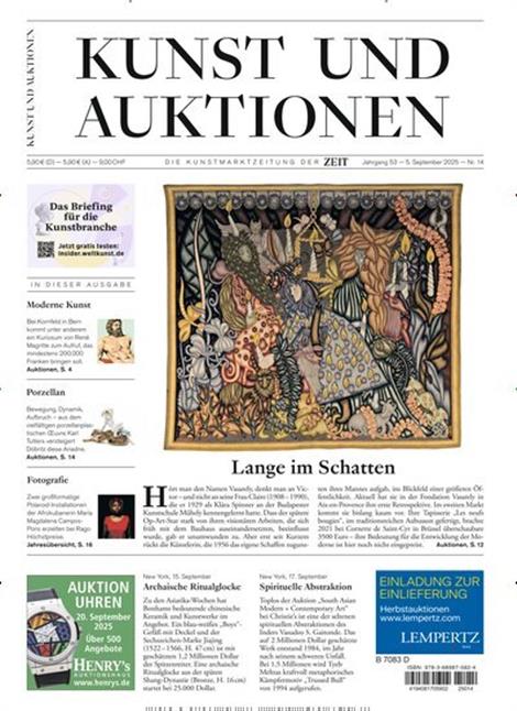 Kunst-und-Auktionen-Abo