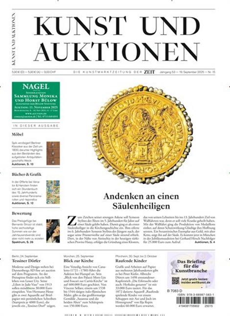 Kunst-und-Auktionen-Abo
