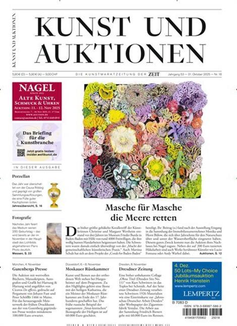 Kunst-und-Auktionen-Abo
