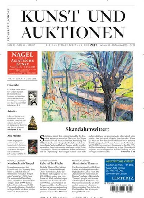 Kunst-und-Auktionen-Abo