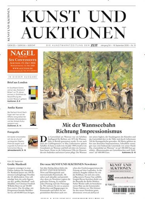 Kunst-und-Auktionen-Abo