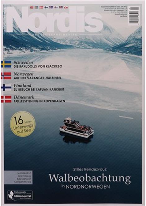 Nordis-Abo