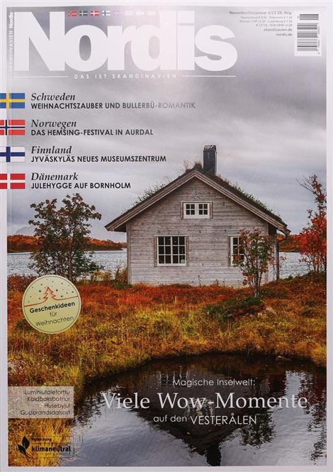Nordis-Abo