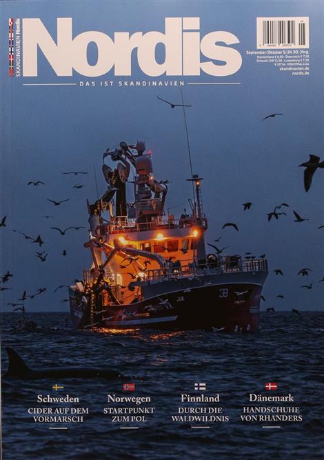 Nordis-Abo