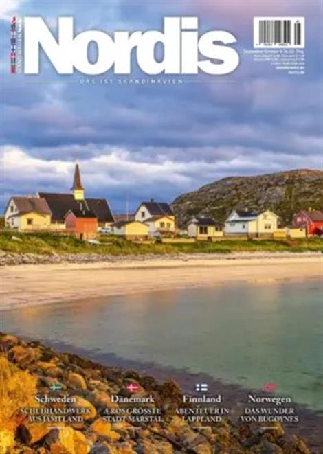 Nordis-Abo