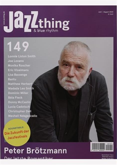 Jazz-Thing-mit-CD-Abo