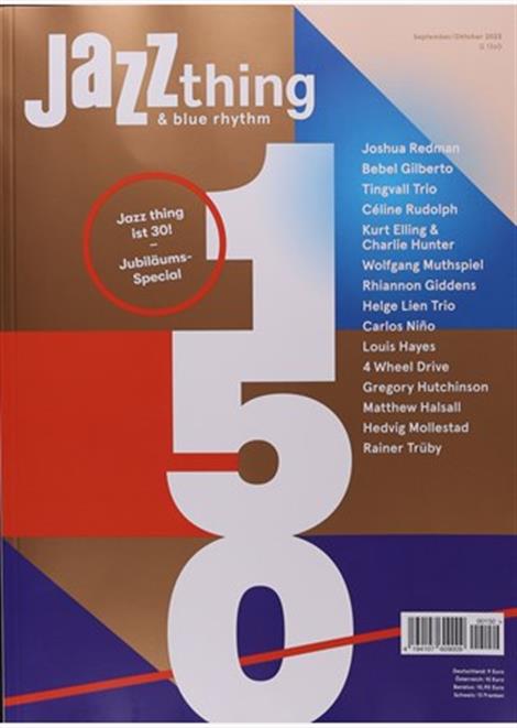 Jazz-Thing-mit-CD-Abo