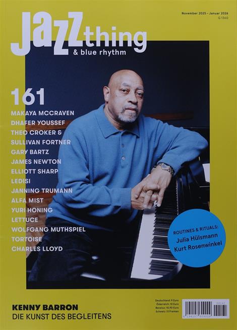 Jazz-Thing-mit-CD-Abo