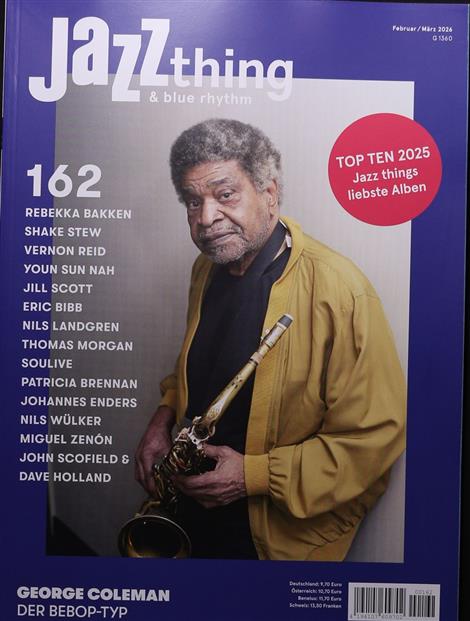 Jazz-Thing-mit-CD-Abo