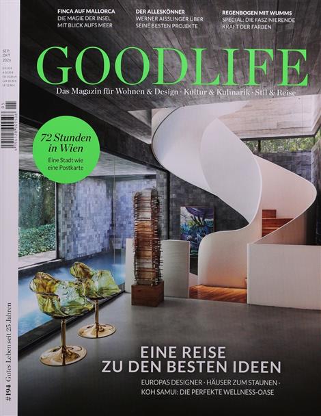 Goodlife-WohnDesign-Abo