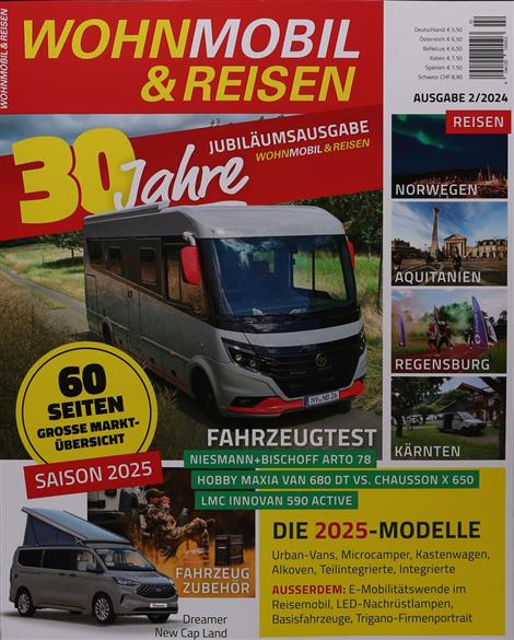 Wohnmobil-und-Reisen-Abo