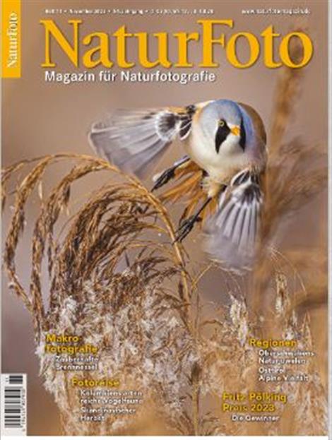 Naturfoto-Abo