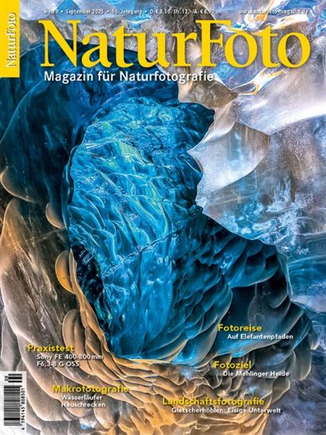 Naturfoto-Abo