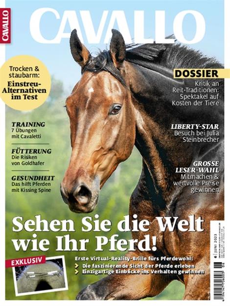 Cavallo-Abo