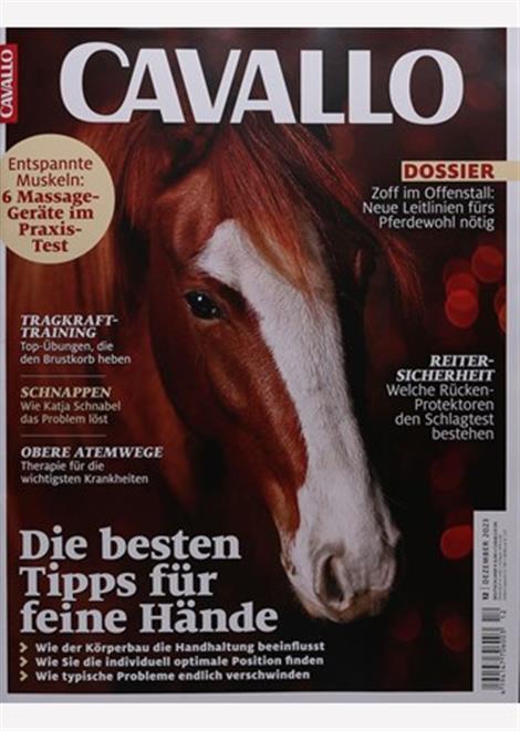 Cavallo-Abo