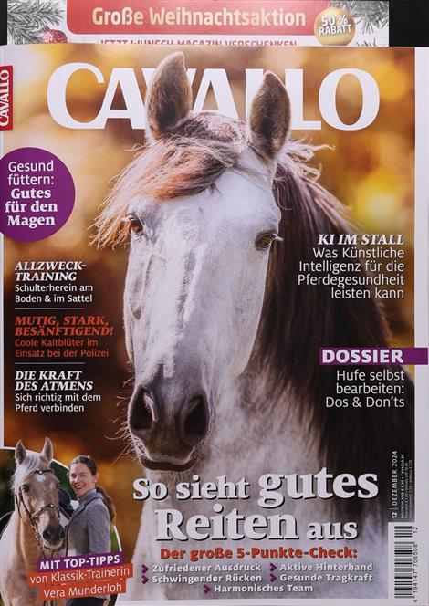Cavallo-Abo