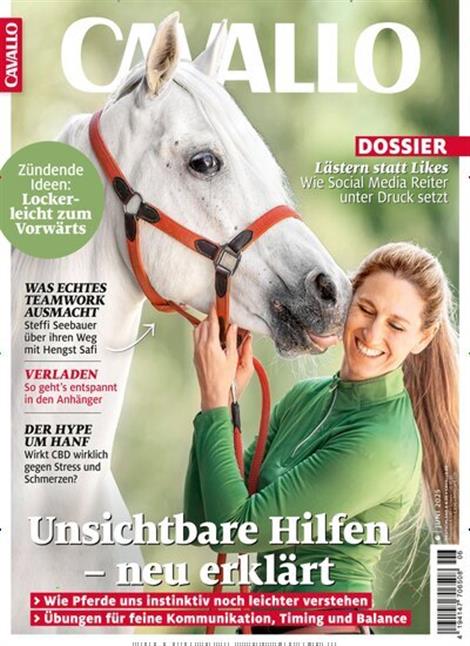 Cavallo-Abo