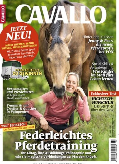 Cavallo-Abo