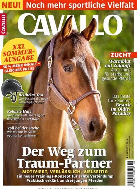 Cavallo-Abo