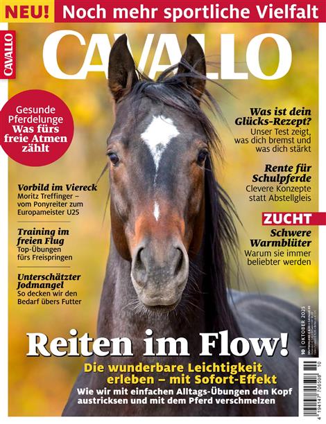 Cavallo-Abo