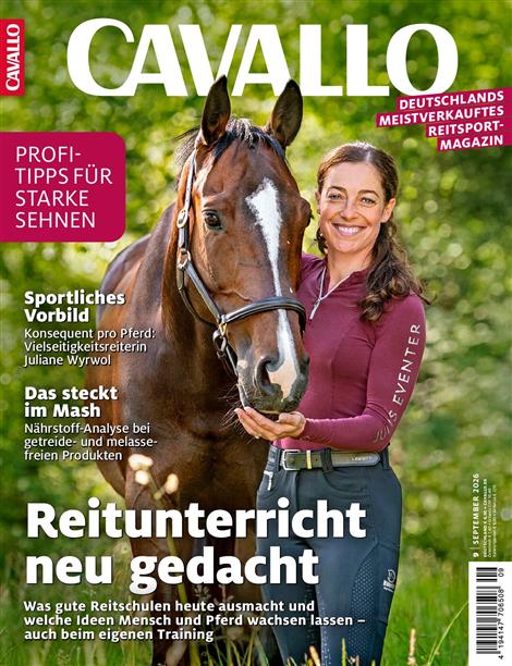 Cavallo-Abo