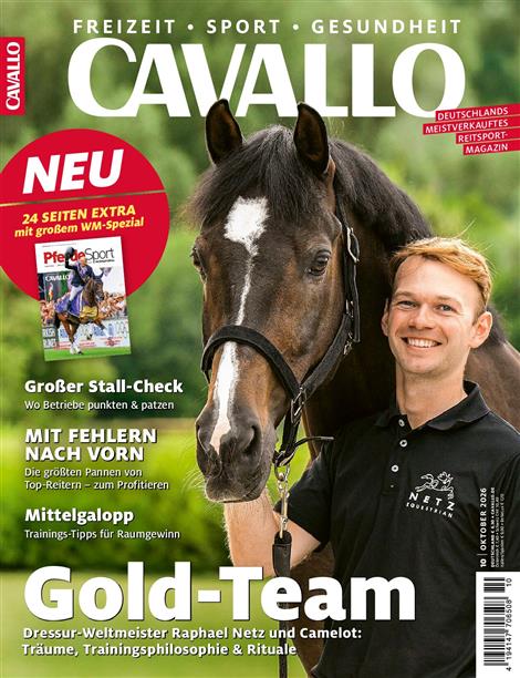 Cavallo-Abo