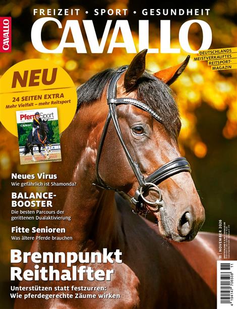 Cavallo-Abo