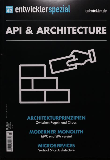 entwickler-magazin-Abo