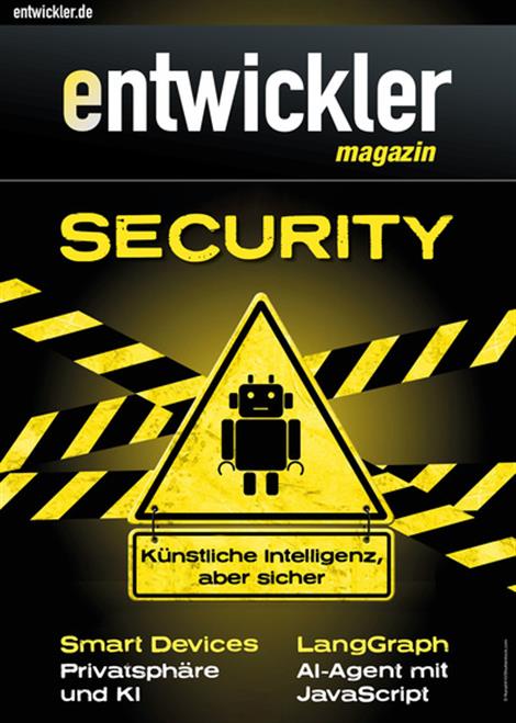 entwickler-magazin-Abo