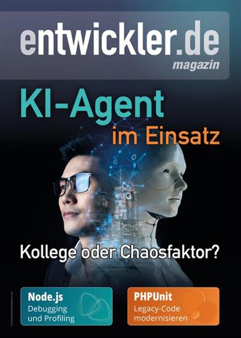 entwickler-magazin-Abo